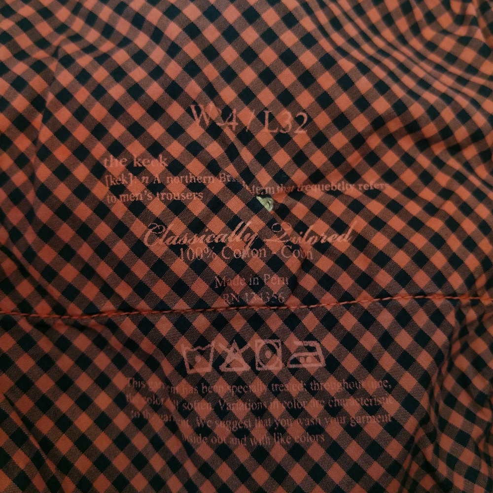 Maker Chino's - Picture 3 of 3